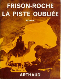 LA PISTE OUBLIEE